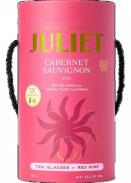 Juliet - Cabernet Sauvignon Central Coast (1500)