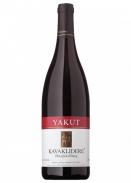 Yakut Kavaklidere Turkey Red (750)