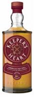 Keeper's Heart - American Pot Still 92 Proof (750)