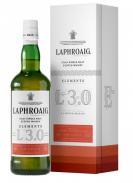 Laphroaig - Elements 3.0 110.6 Proof (700)