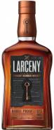 Larceny - Barrel Proof A125 125 Proof (750)