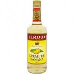Leroux - Creme De Banana (750)