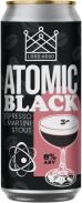 Lord Hobo Brewing Co. - Atomic Black (Seasonal) (415)