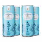 Lyre's - Non Alcoholic Gin & Tonic