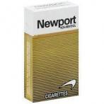 Newport - Gold 100s