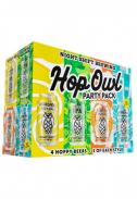 Night Shift Brewing - Hop Owl Party Pack (21)