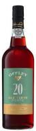 Offley 20y Tawny Port (750)