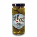 Olive It - Martini Vermouth Olives