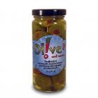 Olive It - Vodkatini Vermouth Olives