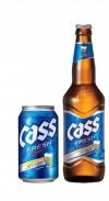 Oriental Brewery - Cass Fresh (668)