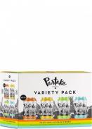 Partake Brewing - Non Alcoholic Variety Pack