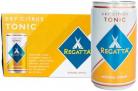 Regatta Craft Mixers - Dry Citrus Tonic