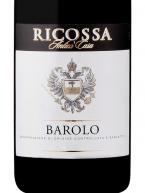 2019 Ricossa - Barolo (750)