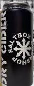 Saltbox - Dry Cider