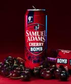 2019 Samuel Adams - Cherry Bomb 9% (196)