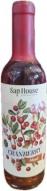 Sap House Meadery - Cranberry (375)