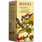 Shania - Organic Monastrell (3000)