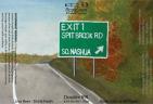 Spyglass Brewing Company - Exit 1 (415)