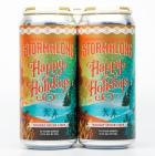 Stormalong - Happy Holidays (Seasonal)