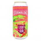 Stormalong - Light Of The Sun Hopped Cider
