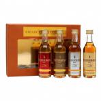 Tesseron - Mini Collection 4x50ml Set (750)