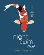 Tozai - Night Swim