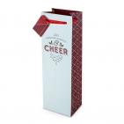 TrueBrands - Cheers Wine Bag