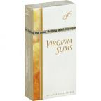 Virginia Slims - Gold