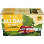 Founders - All Day Shandy (626)