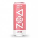 Zoa Energy - White Peach