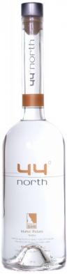 44 North - Idaho Potato Vodka (750ml) (750ml)