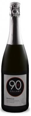 90+ Cellars - Lot 50 Prosecco (750ml) (750ml)