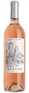 2023 90+ Cellars - Celebrate Boston Rose (750ml) (750ml)