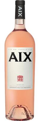 Domaine Saint Aix - AIX Rose (750ml) (750ml)