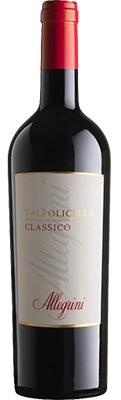 2022 Allegrini - Valpolicella Classico (750ml) (750ml)