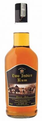 Amrut - Two Indies (750ml) (750ml)