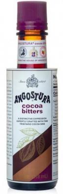 Angostura - Cocoa Bitters (4oz) (4oz)