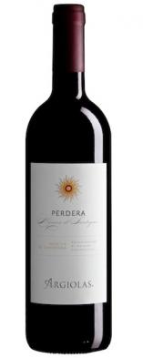 Argiolas - Monica di Sardegna Perdera (750ml) (750ml)
