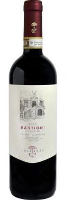 Bastioni dei Collazzi - Chianti Classico (750ml) (750ml)