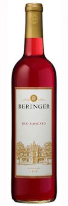Beringer - Red Moscato (750ml) (750ml)