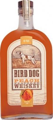 Bird Dog - Peach Whiskey (50ml) (50ml)
