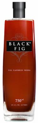 Black Infusions - Black Fig (750ml) (750ml)