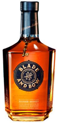 Blade and Bow - Bourbon (Stitzel Weller) (750ml) (750ml)