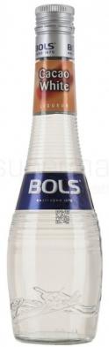 Bols - Creme de Cacao White (1L) (1L)