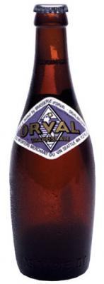 Brasserie DOrval - Orval Trappist Ale (750ml) (750ml)