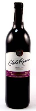 Carlo Rossi - Sweet Red (4L) (4L)
