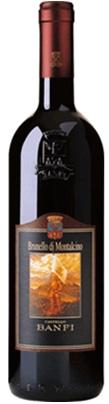 2018 Castello Banfi - Brunello di Montalcino (750ml) (750ml)