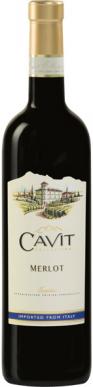 Cavit - Merlot Trentino (187ml) (187ml)