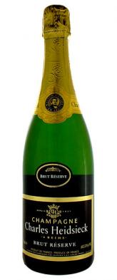 Charles Heidsieck - Brut Champagne R�serve (750ml) (750ml)