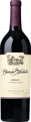 Chateau Ste. Michelle - Merlot (750ml) (750ml)